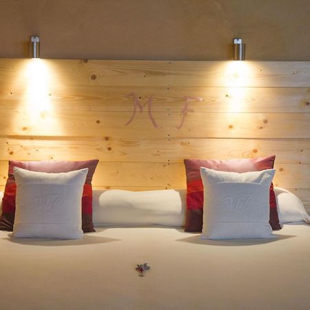 Molinos de Fuenteheridos Zimmer foto