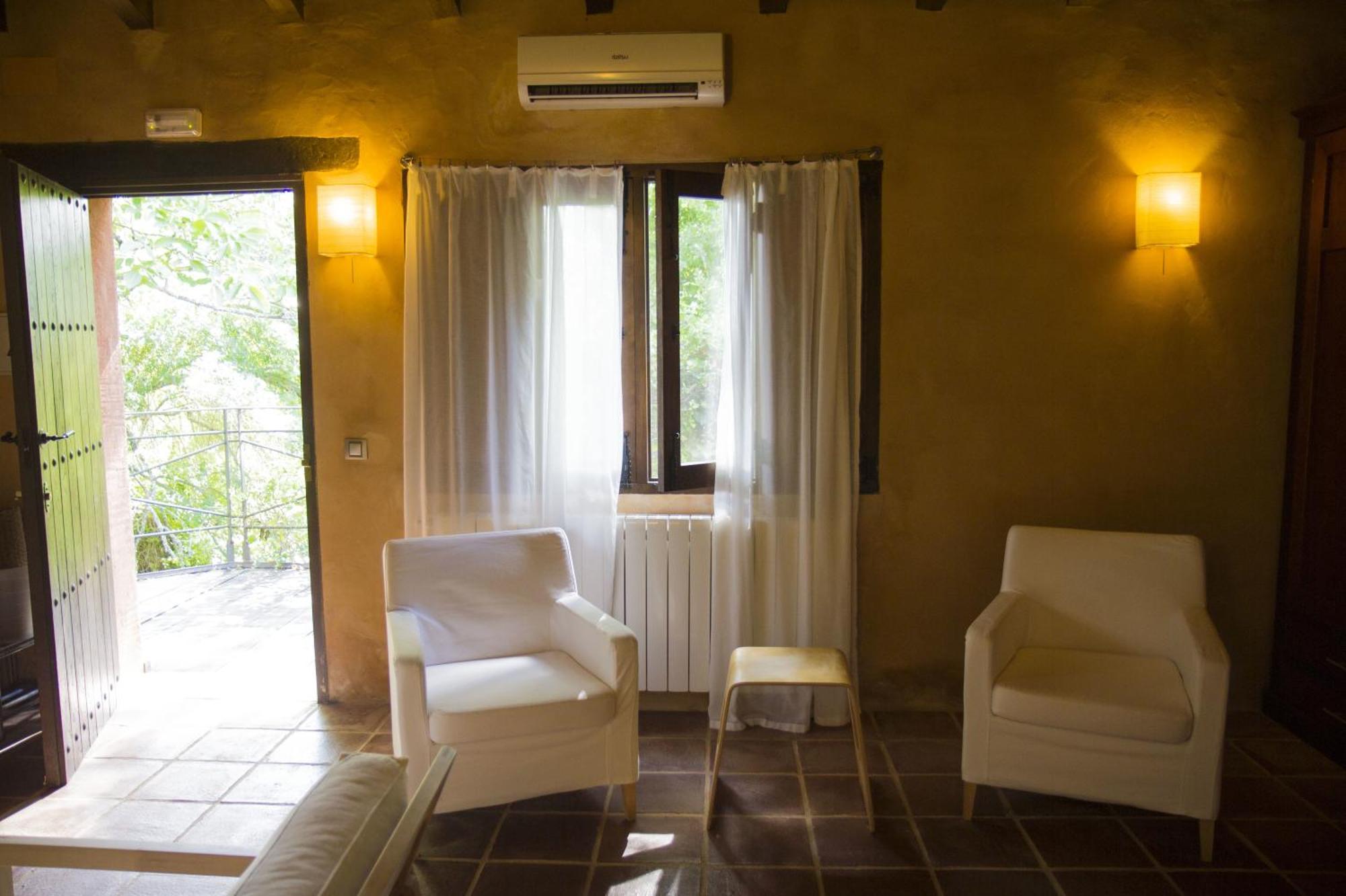 Molinos de Fuenteheridos Zimmer foto