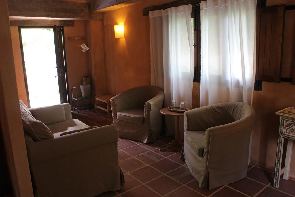 Molinos de Fuenteheridos Zimmer foto